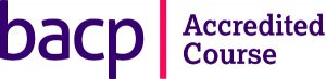BACP Accredited BACP