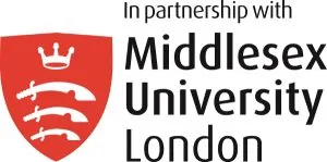 Middlesex University Partner